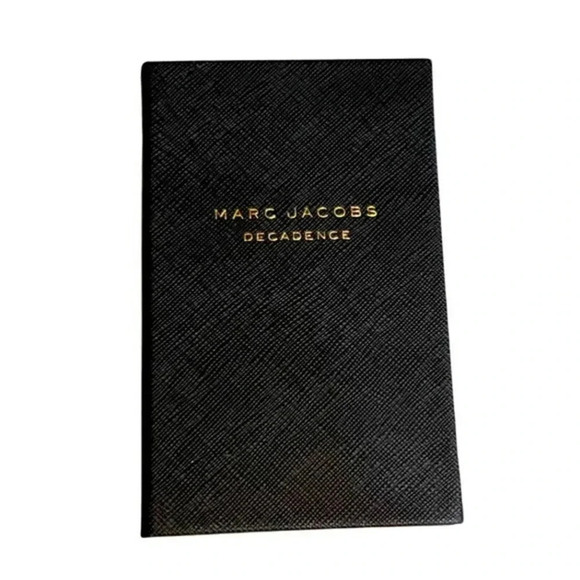 Marc Jacobs Other - ❇️Marc Jacobs Mini Notebook 2 for $22❇️